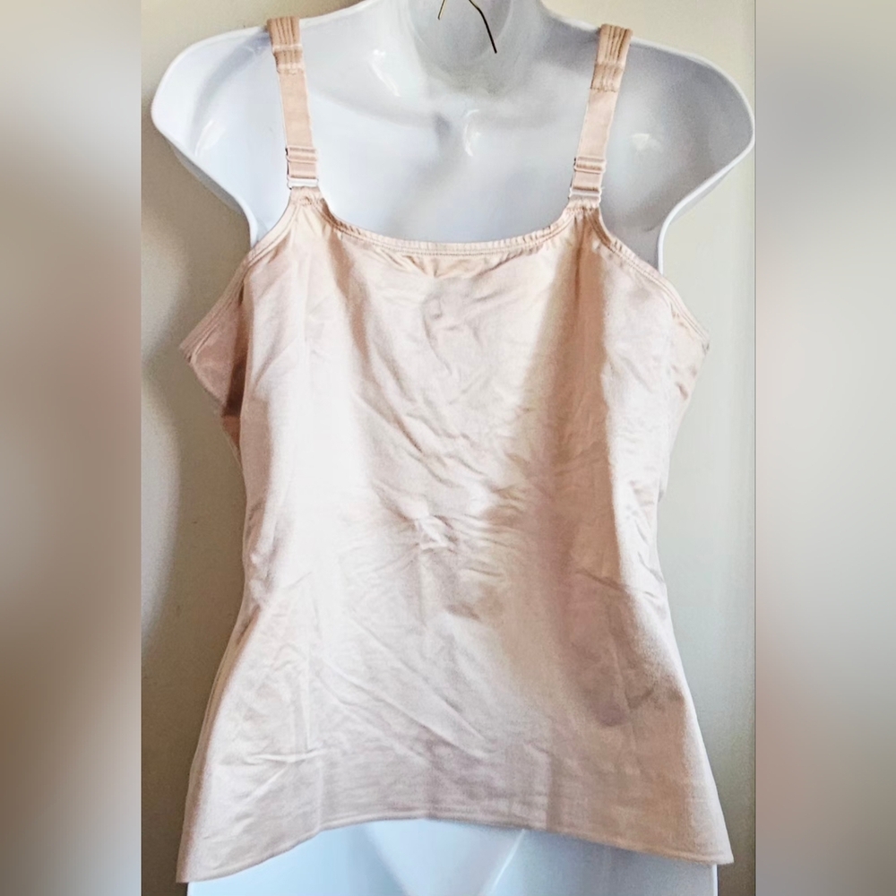 Ruby Ribbon Beige Top - Picture 2 of 9